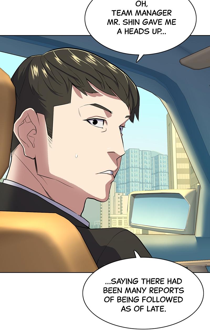 Reborn Rich Chap 26 - Next Chap 27