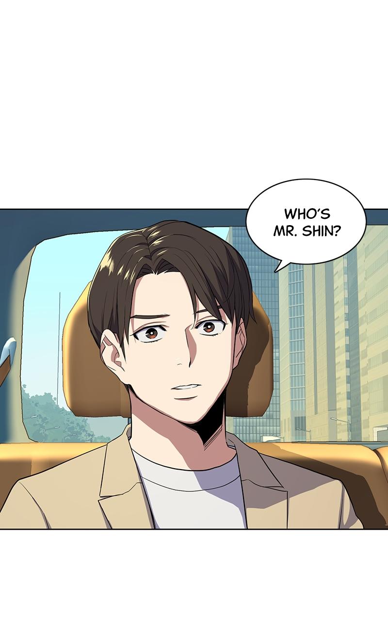 Reborn Rich Chap 26 - Next Chap 27