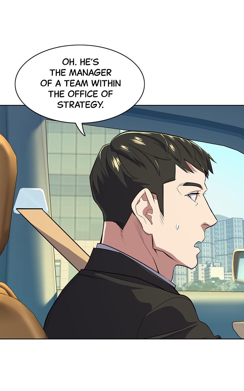 Reborn Rich Chap 26 - Next Chap 27