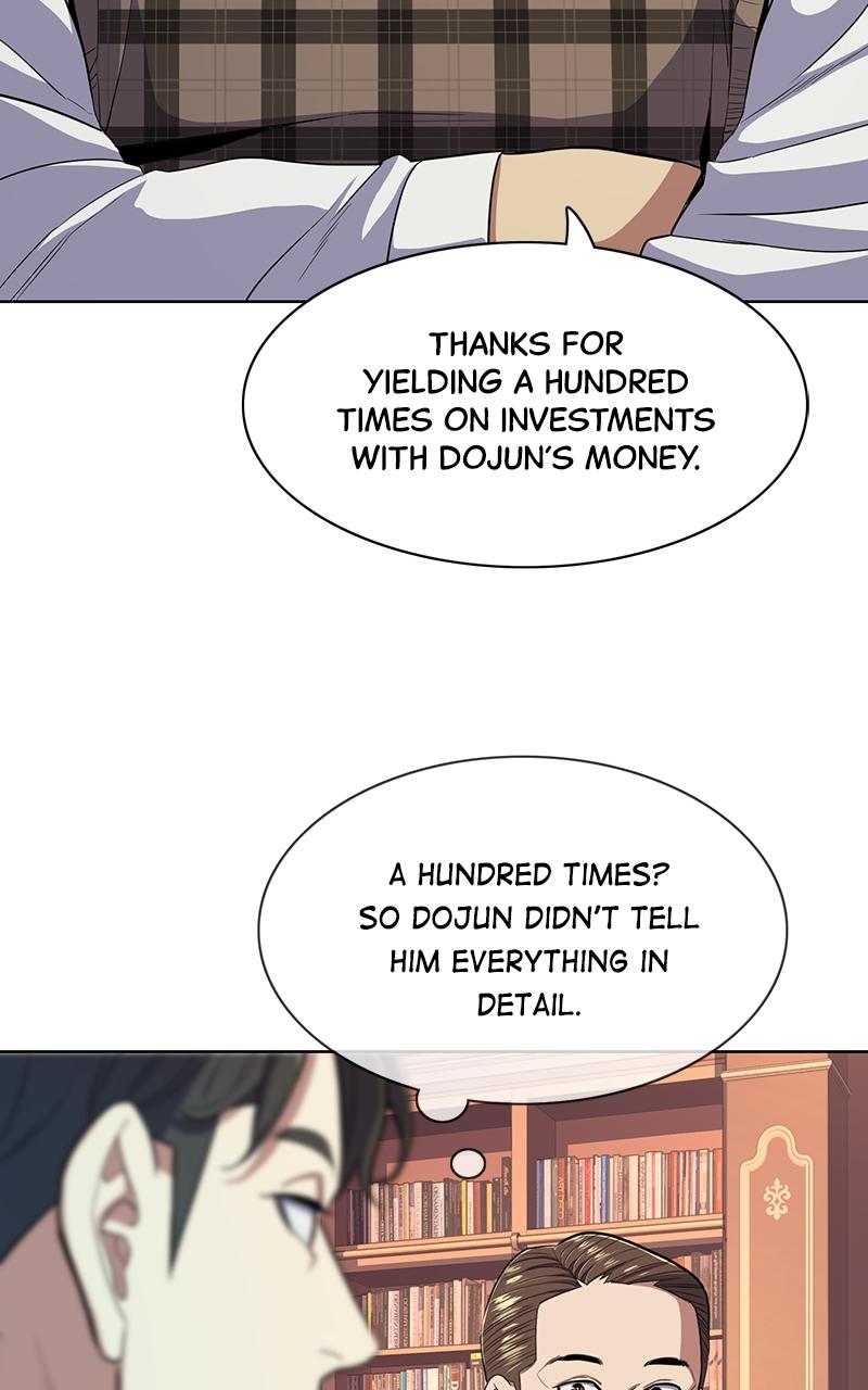 Reborn Rich Chap 26 - Next Chap 27