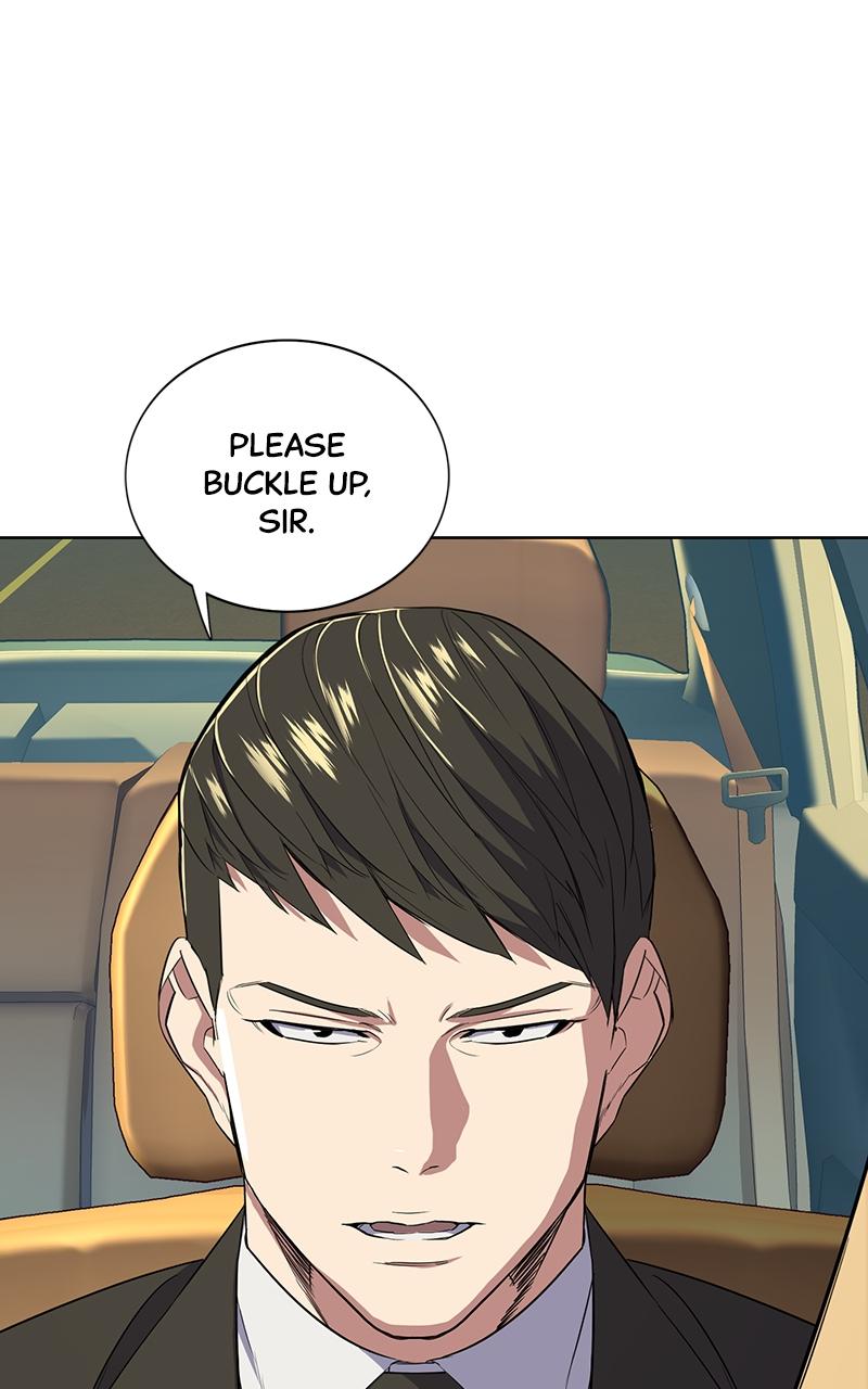 Reborn Rich Chap 26 - Next Chap 27