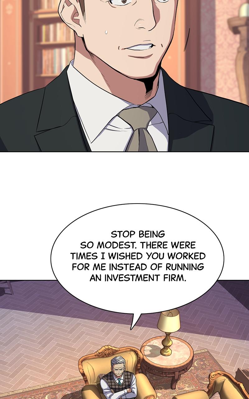 Reborn Rich Chap 26 - Next Chap 27