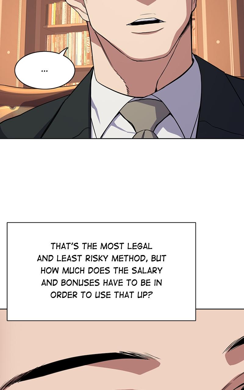 Reborn Rich Chap 26 - Next Chap 27