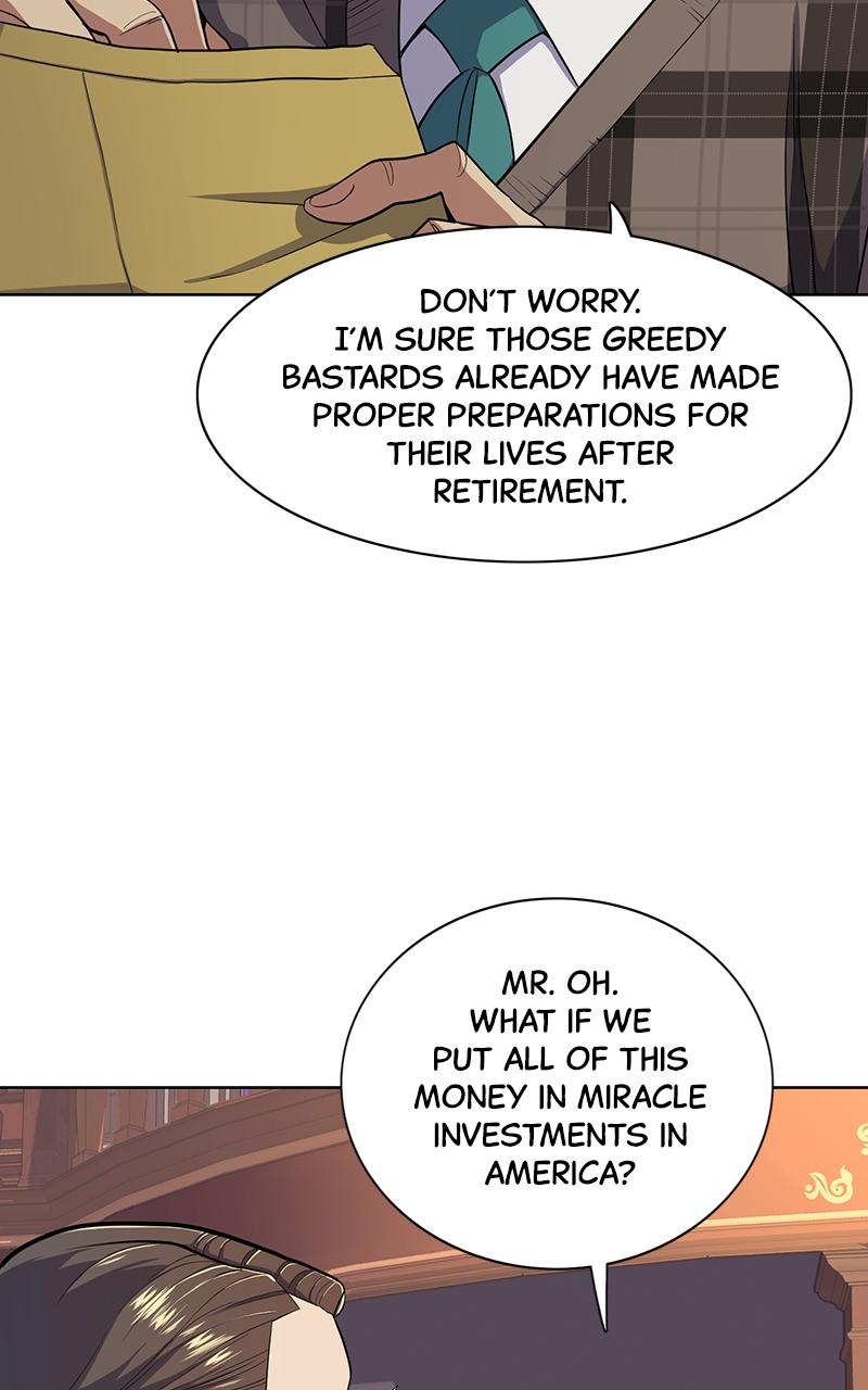 Reborn Rich Chap 26 - Next Chap 27