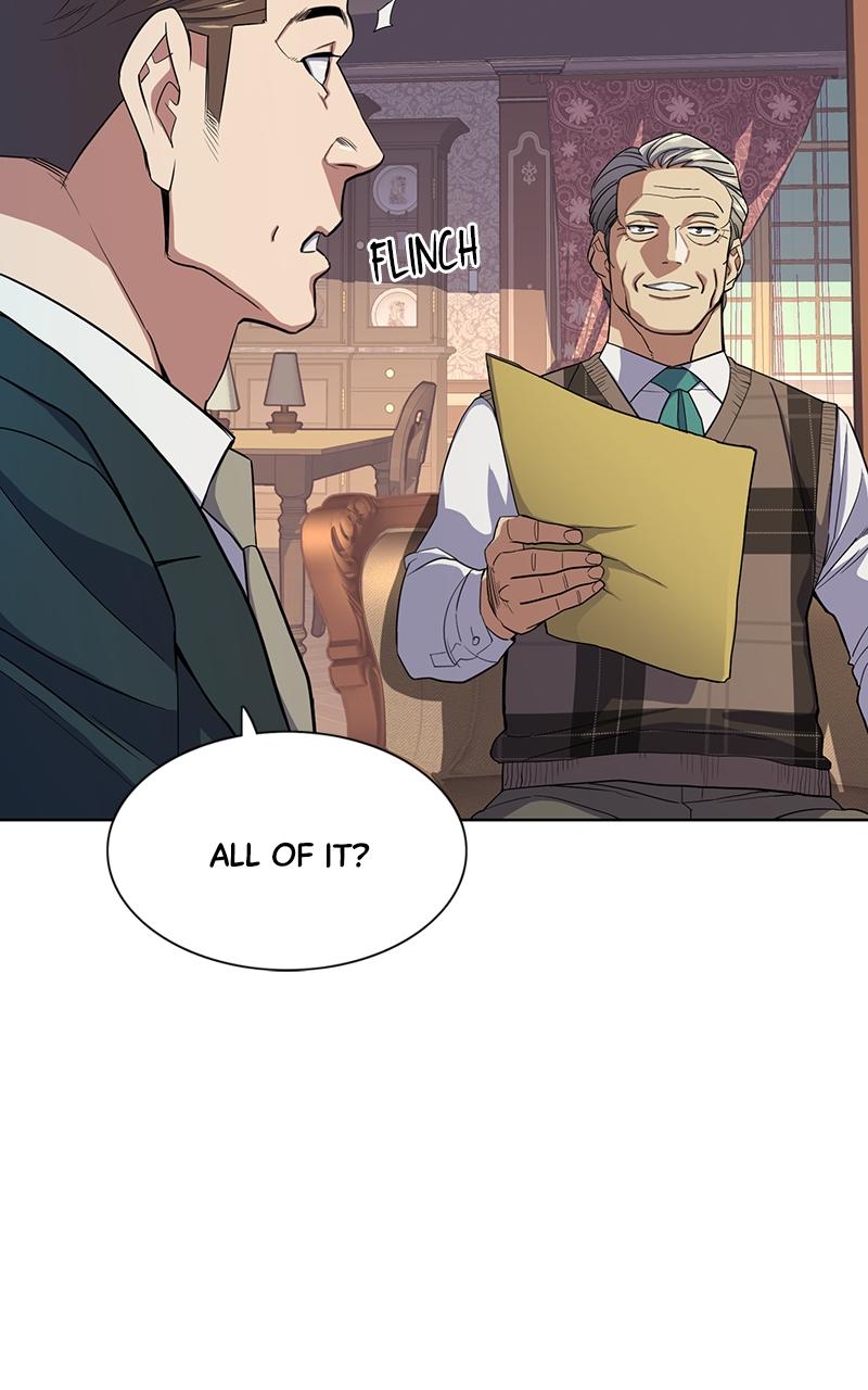Reborn Rich Chap 26 - Next Chap 27