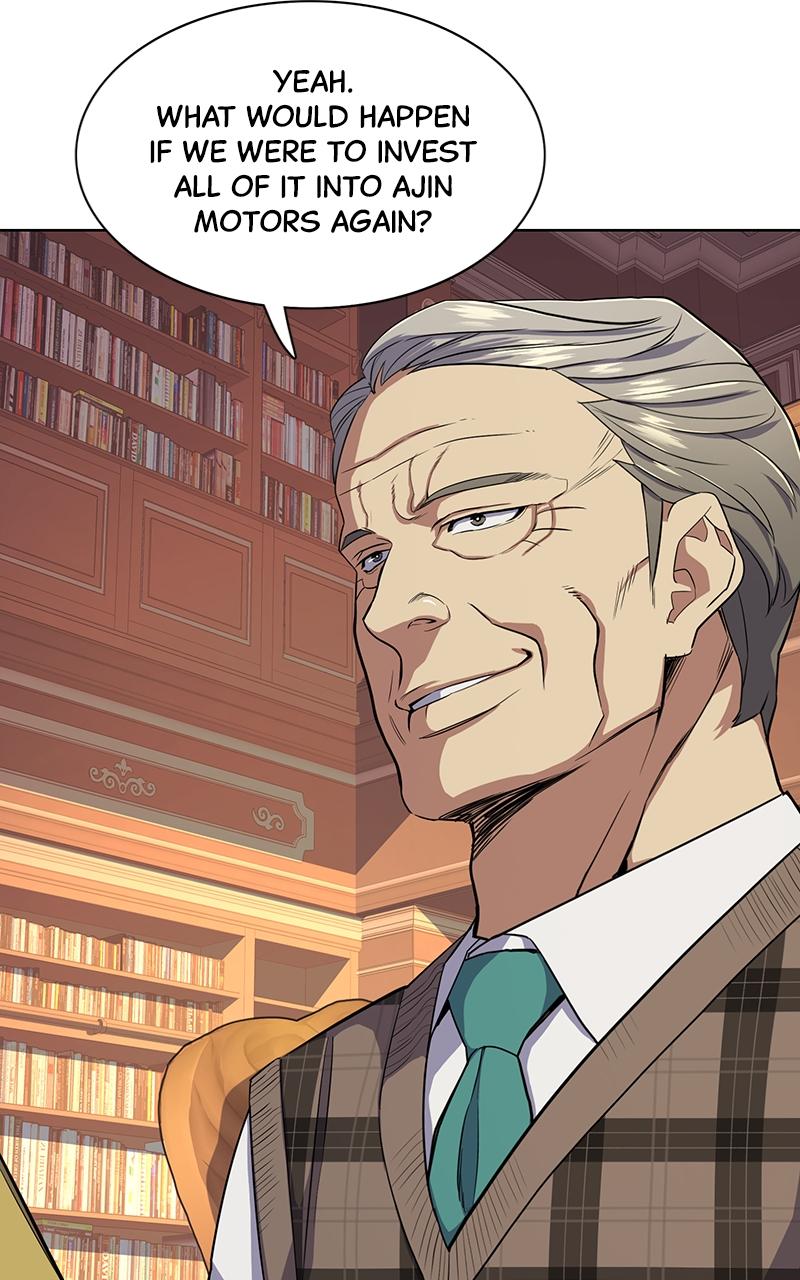 Reborn Rich Chap 26 - Next Chap 27