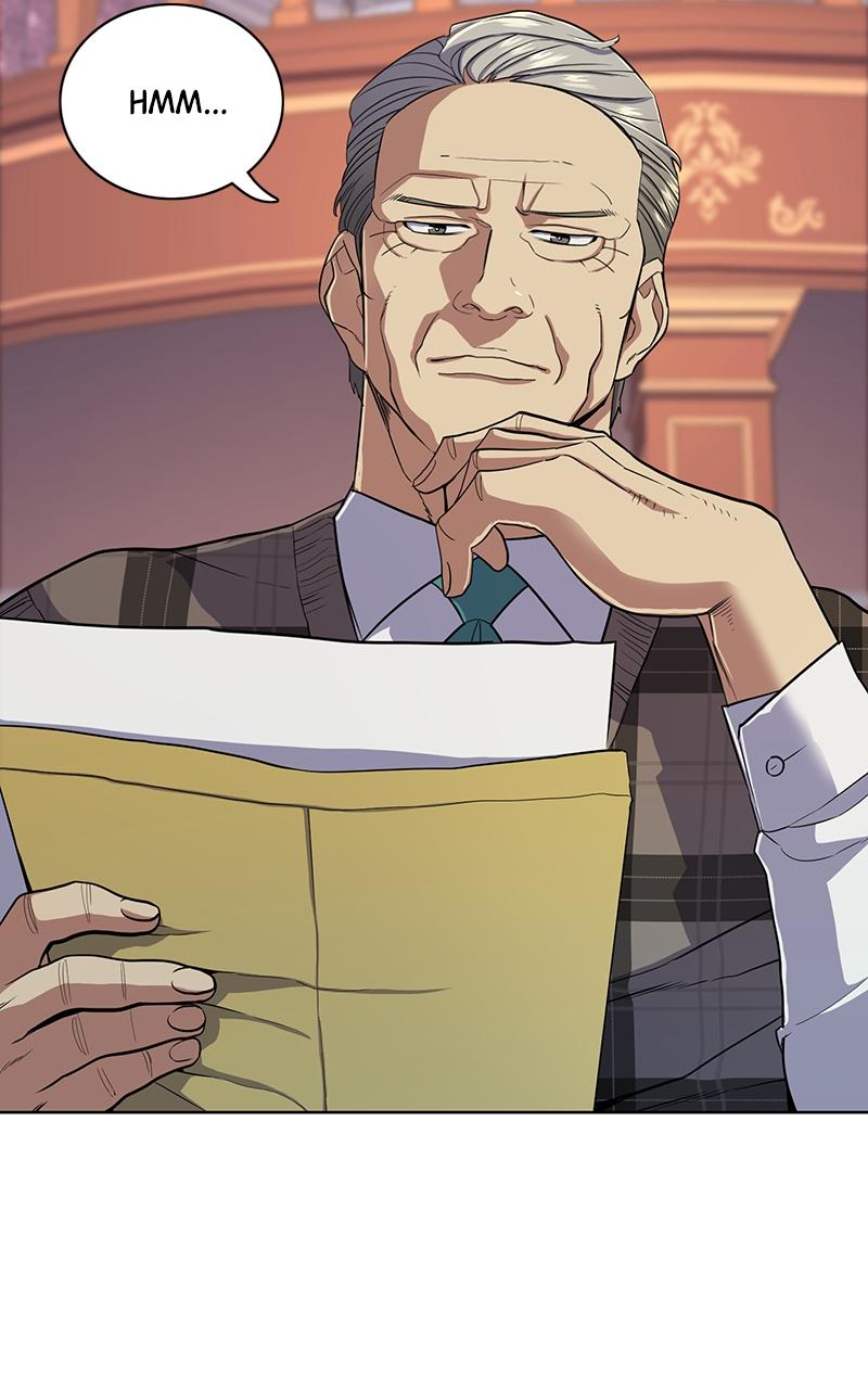 Reborn Rich Chap 26 - Next Chap 27