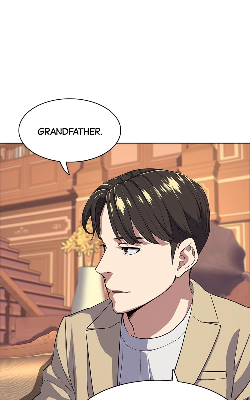 Reborn Rich Chap 26 - Next Chap 27