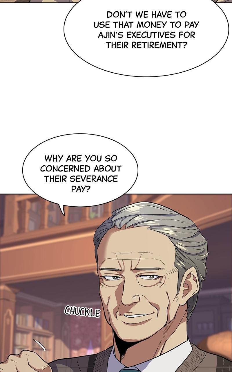 Reborn Rich Chap 26 - Next Chap 27