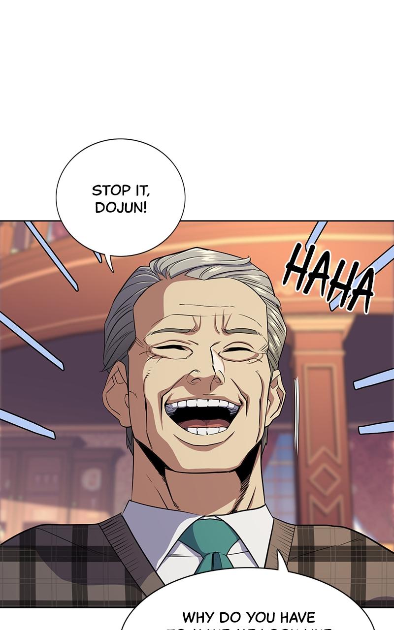 Reborn Rich Chap 26 - Next Chap 27