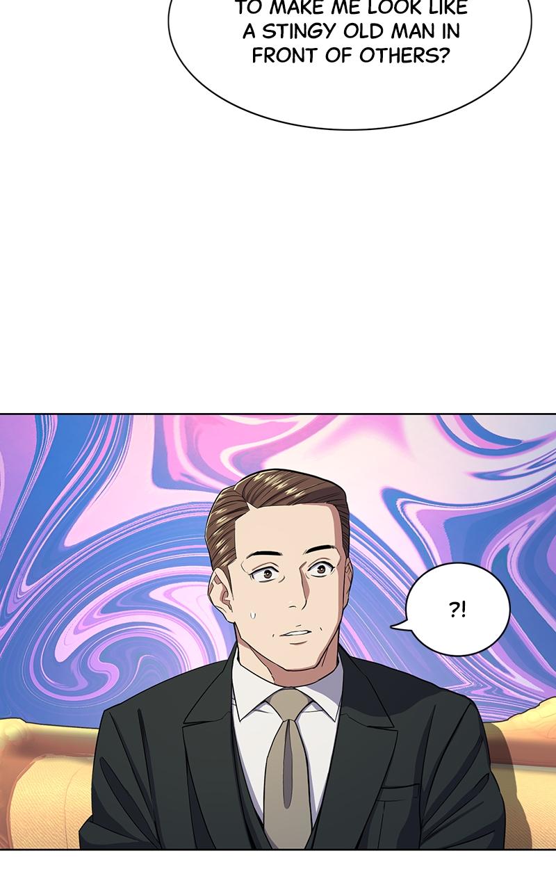 Reborn Rich Chap 26 - Next Chap 27