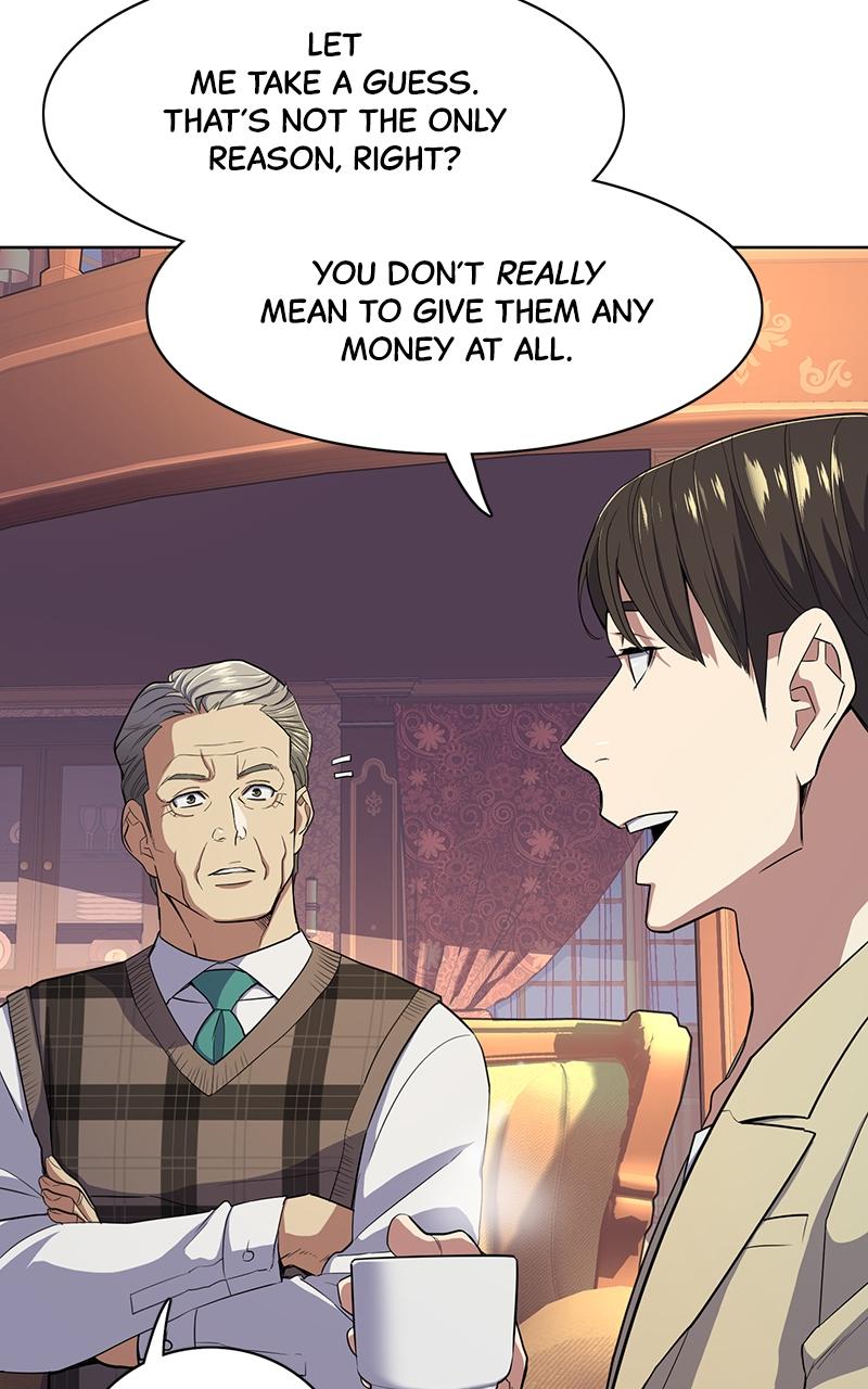 Reborn Rich Chap 26 - Next Chap 27