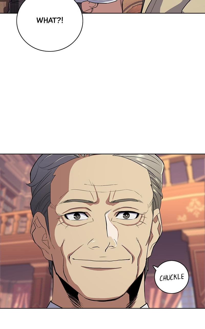 Reborn Rich Chap 26 - Next Chap 27