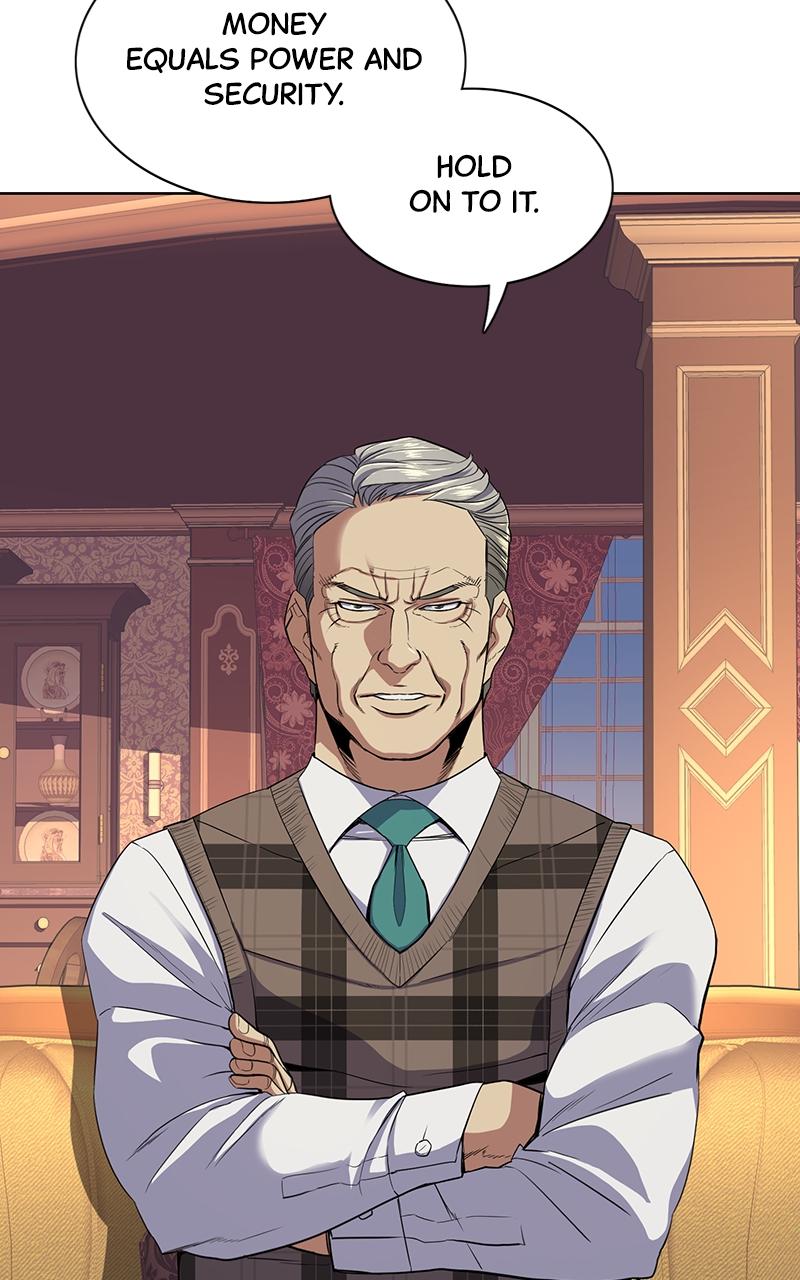 Reborn Rich Chap 26 - Next Chap 27