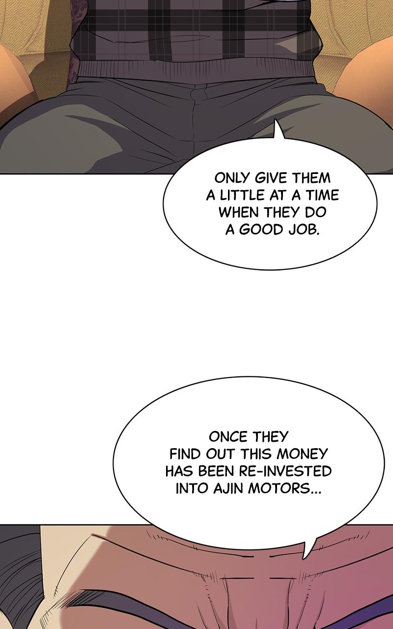 Reborn Rich Chap 26 - Next Chap 27