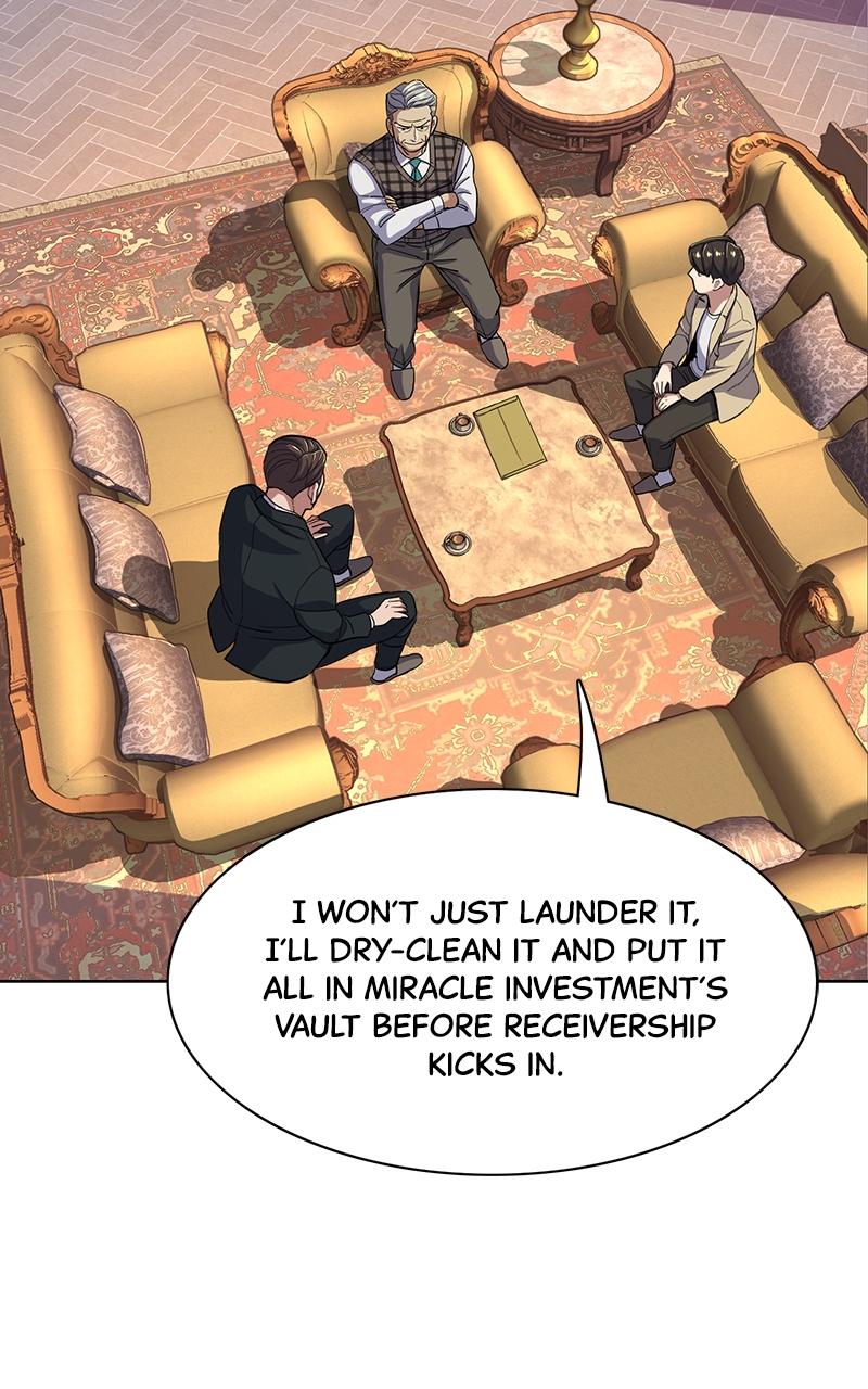 Reborn Rich Chap 26 - Next Chap 27