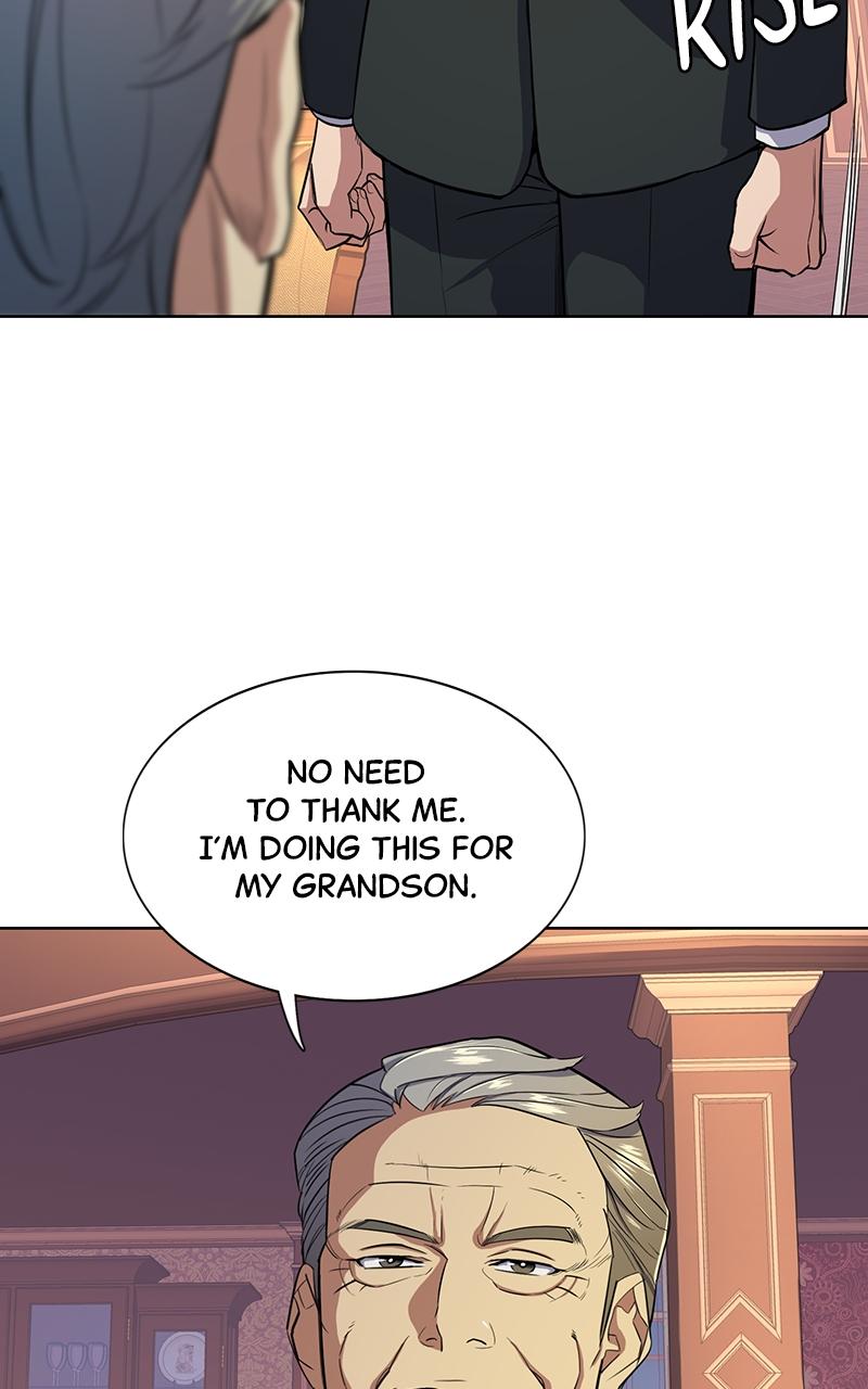 Reborn Rich Chap 26 - Next Chap 27