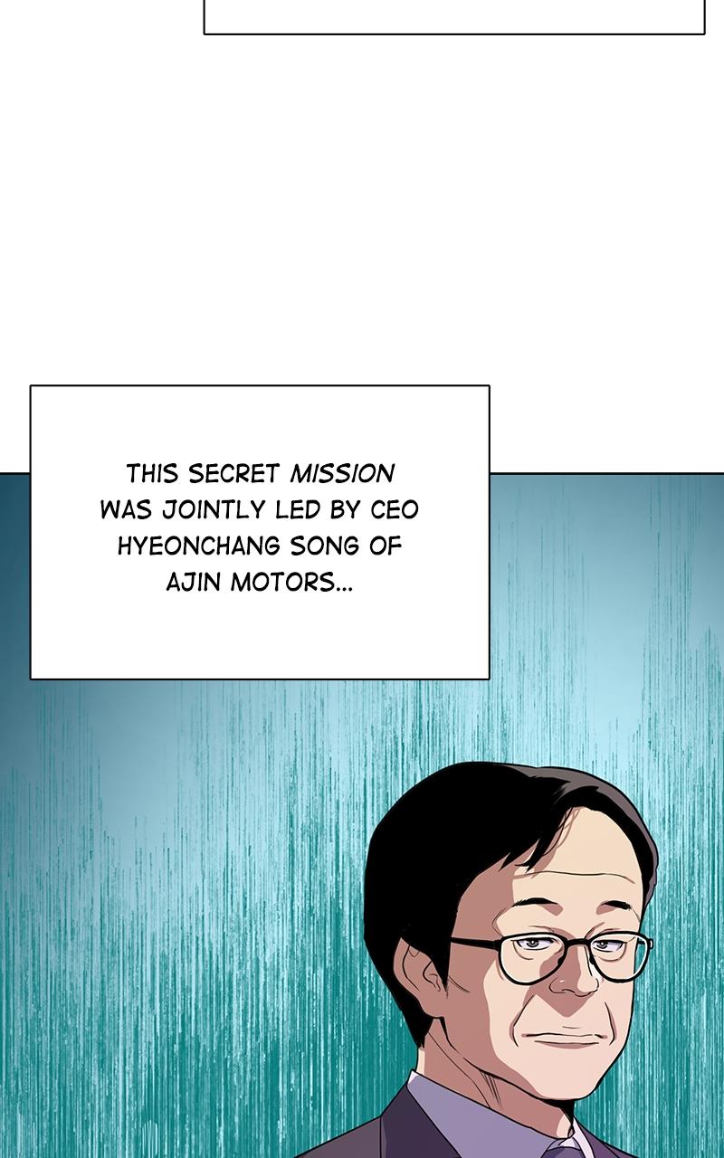 Reborn Rich Chap 26 - Next Chap 27