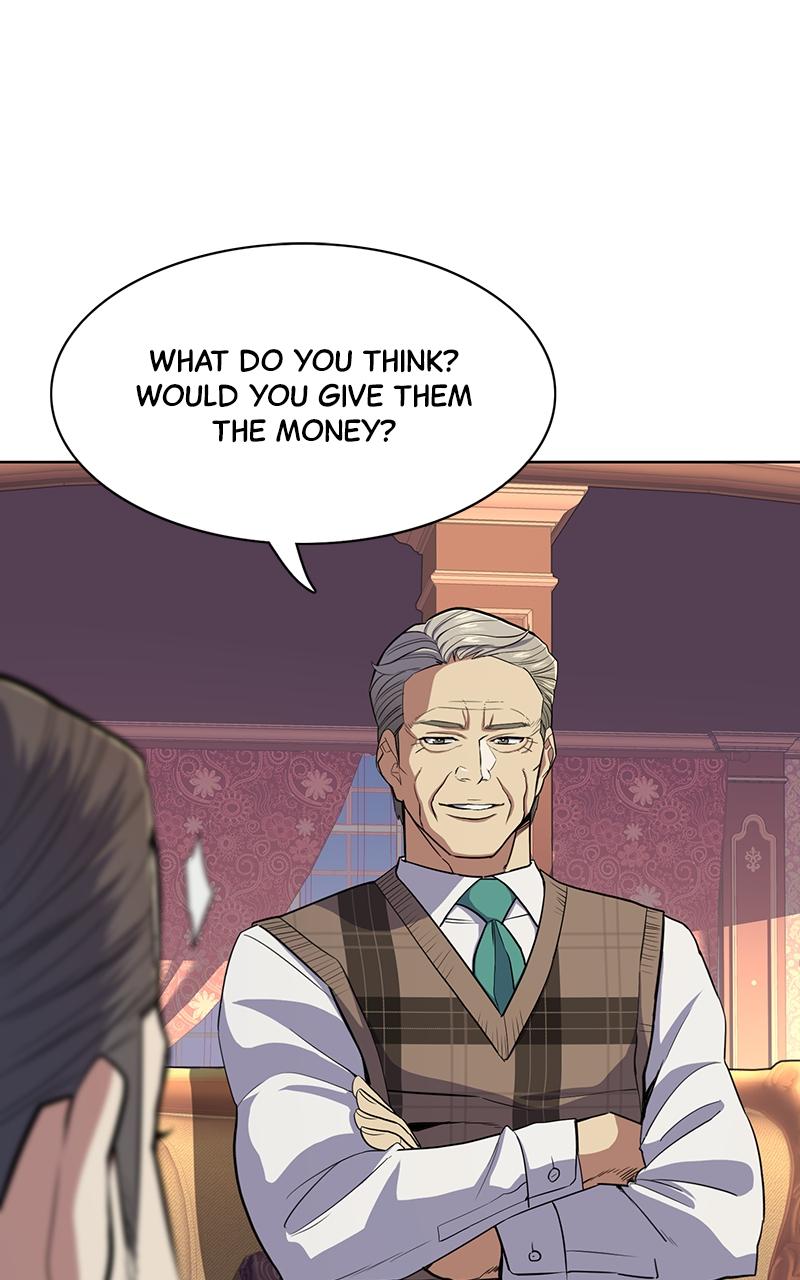 Reborn Rich Chap 26 - Next Chap 27