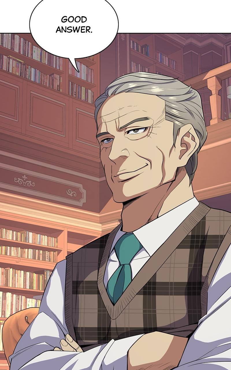 Reborn Rich Chap 26 - Next Chap 27