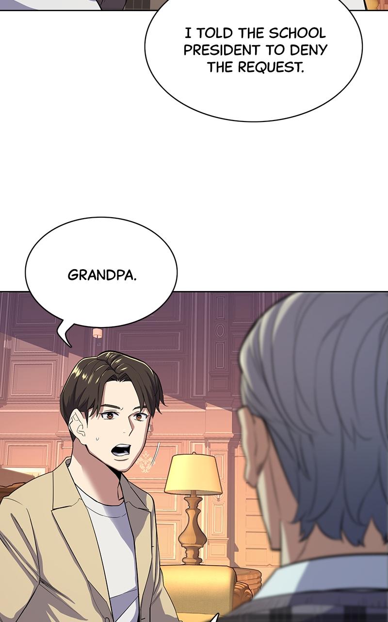 Reborn Rich Chap 26 - Next Chap 27