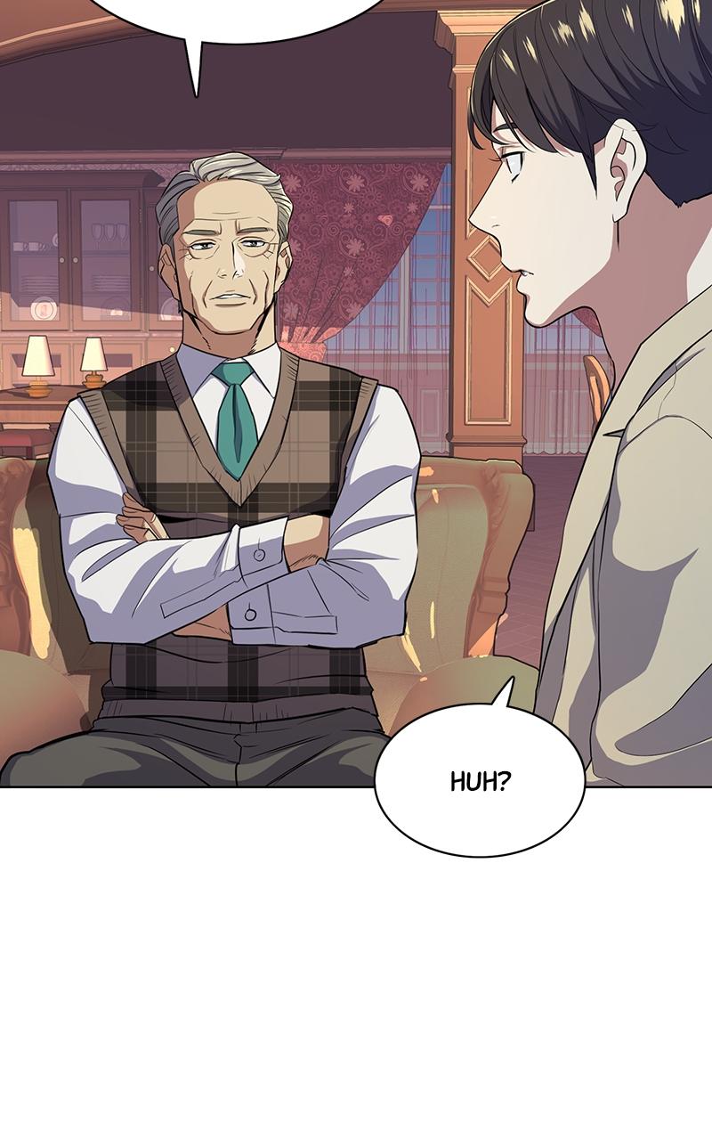 Reborn Rich Chap 26 - Next Chap 27