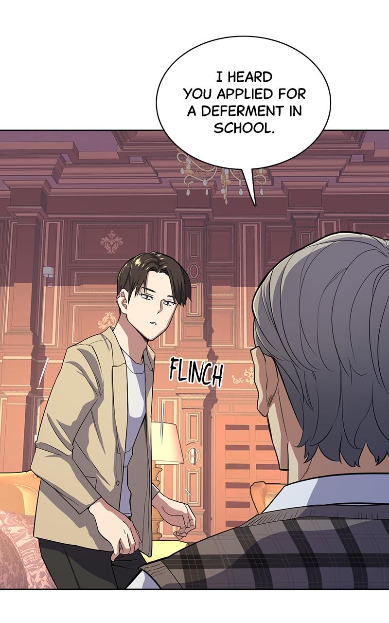 Reborn Rich Chap 26 - Next Chap 27