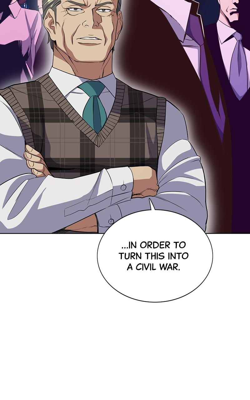 Reborn Rich Chap 26 - Next Chap 27