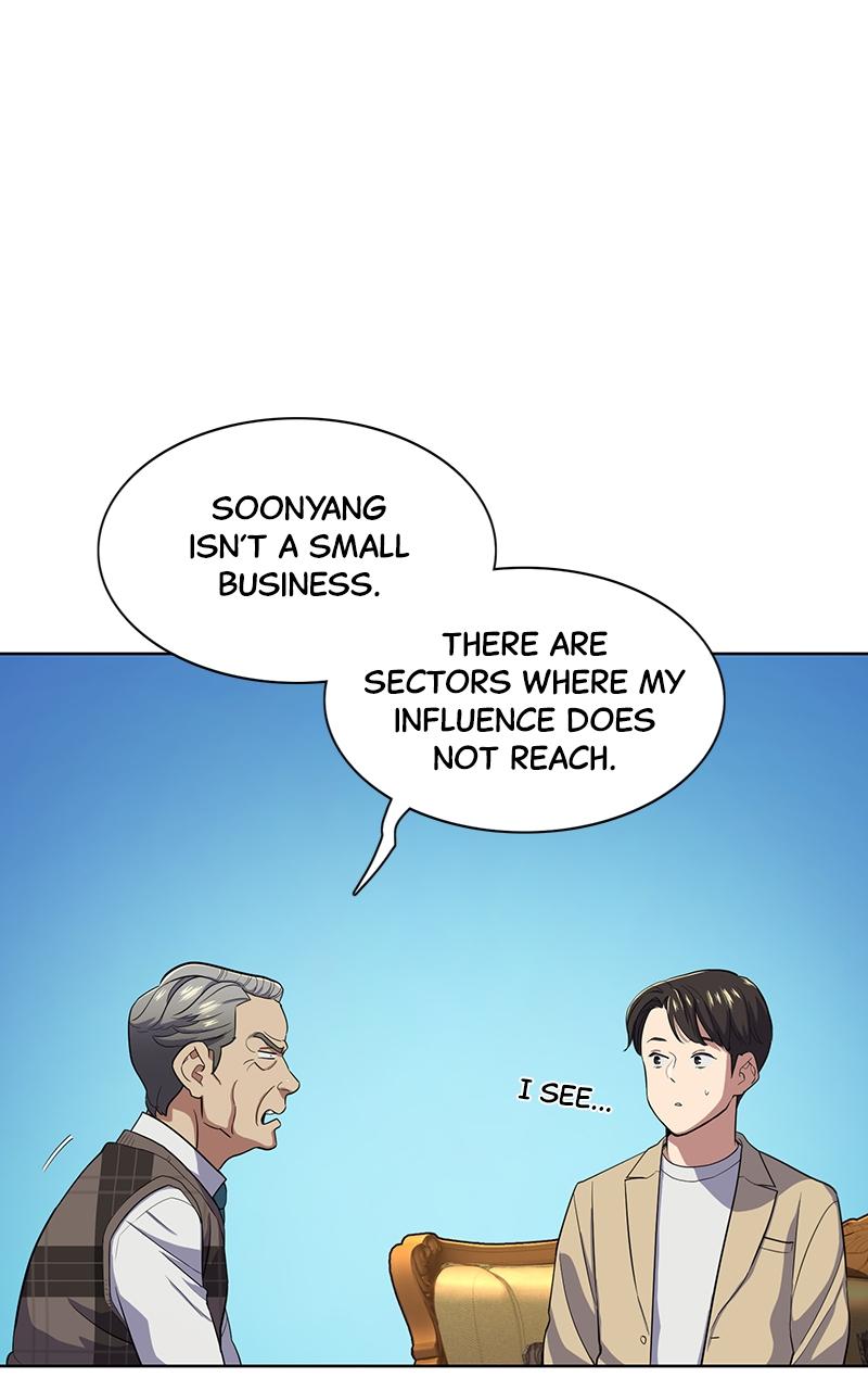 Reborn Rich Chap 26 - Next Chap 27