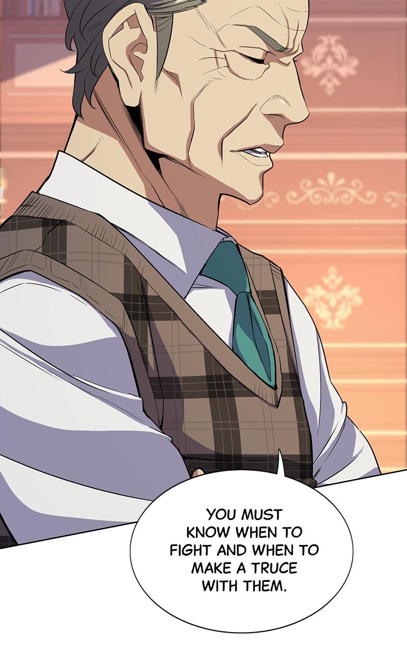 Reborn Rich Chap 26 - Next Chap 27
