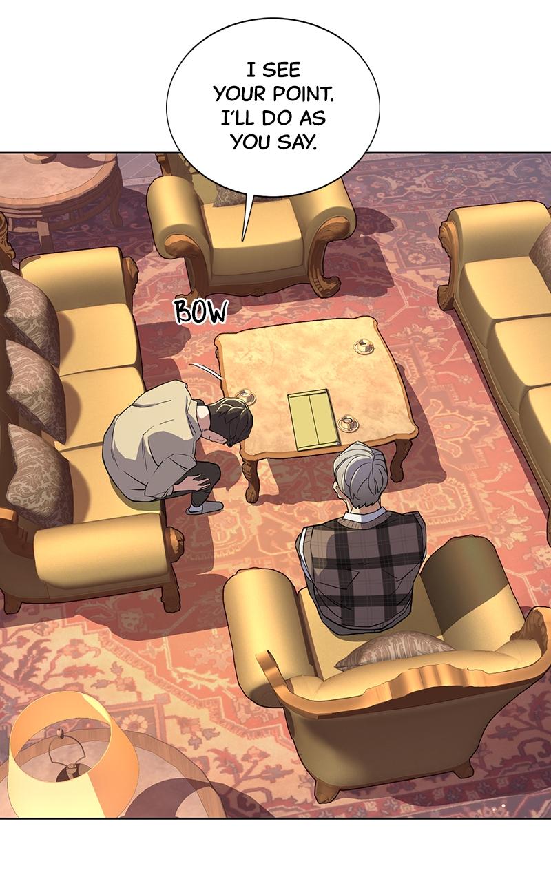 Reborn Rich Chap 26 - Next Chap 27