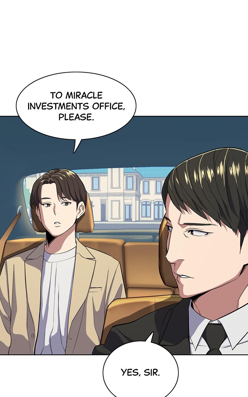 Reborn Rich Chap 26 - Next Chap 27