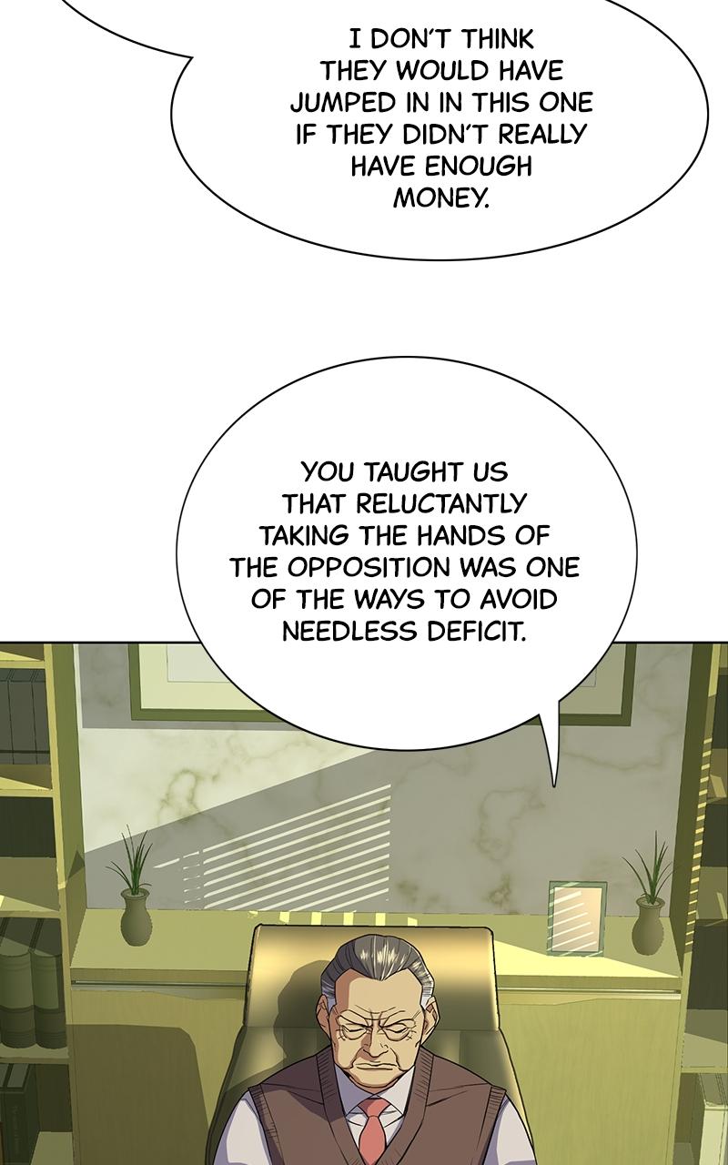Reborn Rich Chap 28 - Next Chap 29