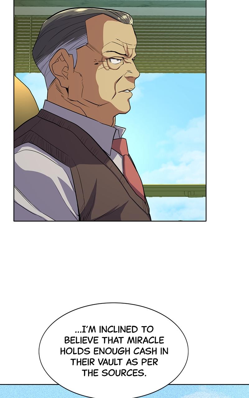 Reborn Rich Chap 28 - Next Chap 29