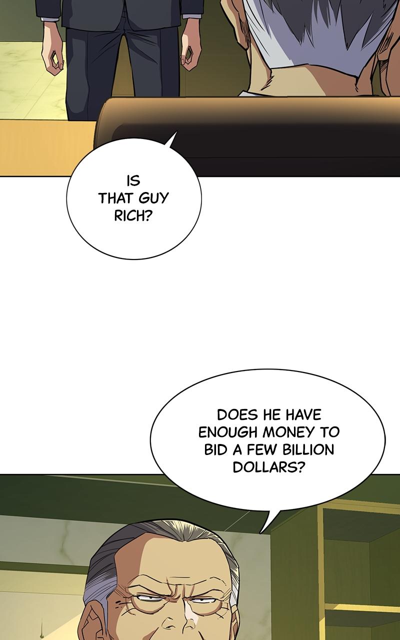 Reborn Rich Chap 28 - Next Chap 29