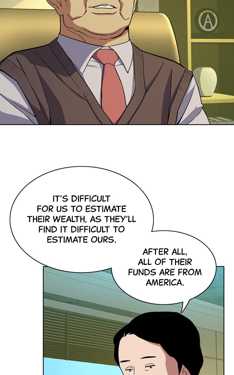 Reborn Rich Chap 28 - Next Chap 29