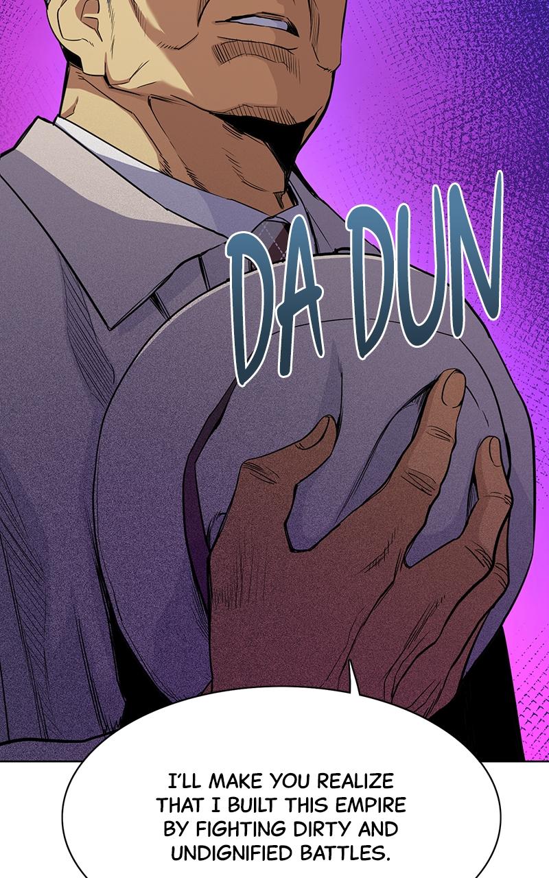 Reborn Rich Chap 28 - Next Chap 29
