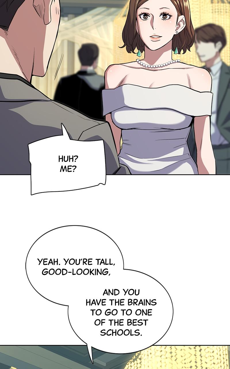 Reborn Rich Chap 28 - Next Chap 29