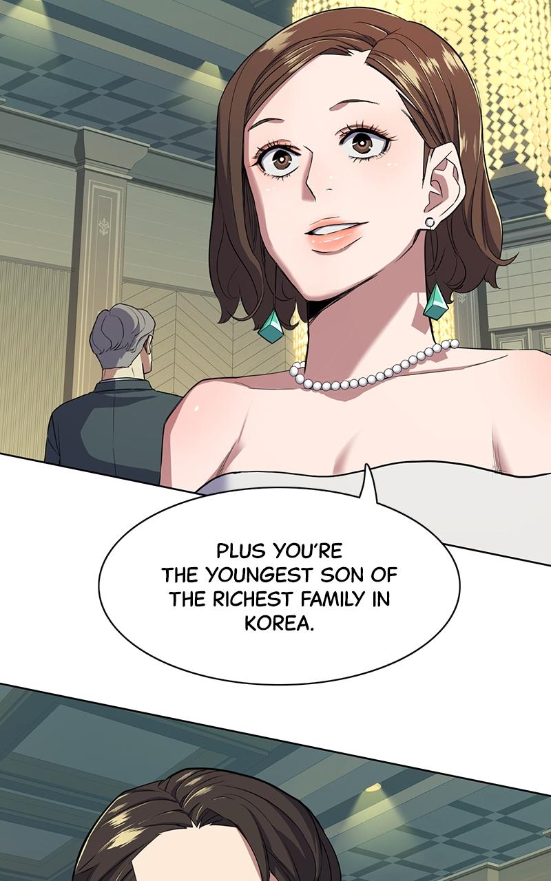 Reborn Rich Chap 28 - Next Chap 29