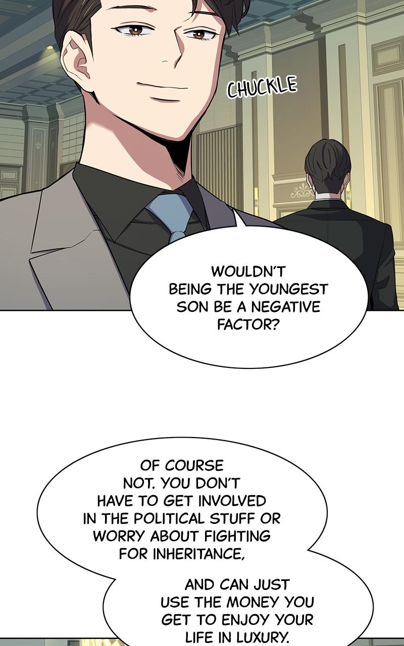 Reborn Rich Chap 28 - Next Chap 29