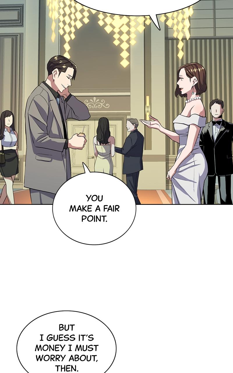 Reborn Rich Chap 28 - Next Chap 29