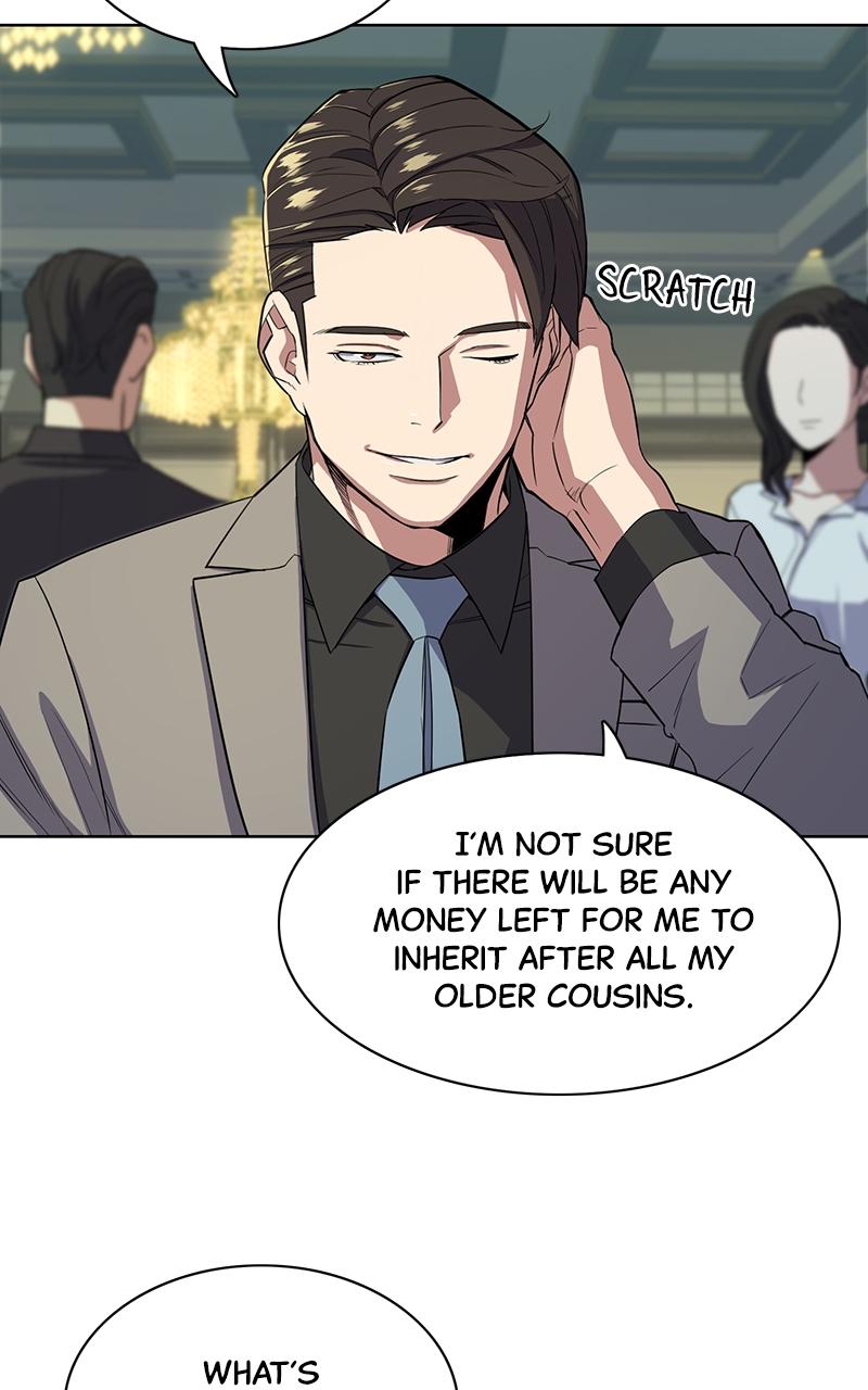 Reborn Rich Chap 28 - Next Chap 29
