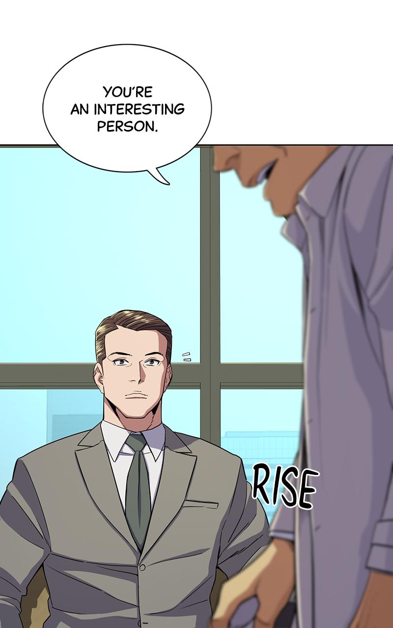 Reborn Rich Chap 28 - Next Chap 29
