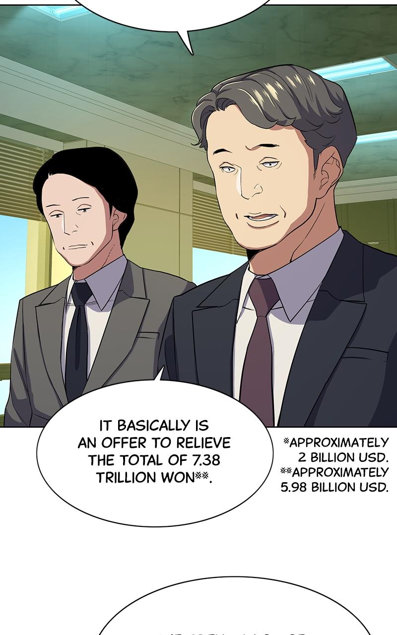 Reborn Rich Chap 28 - Next Chap 29