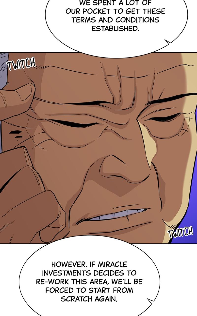 Reborn Rich Chap 28 - Next Chap 29