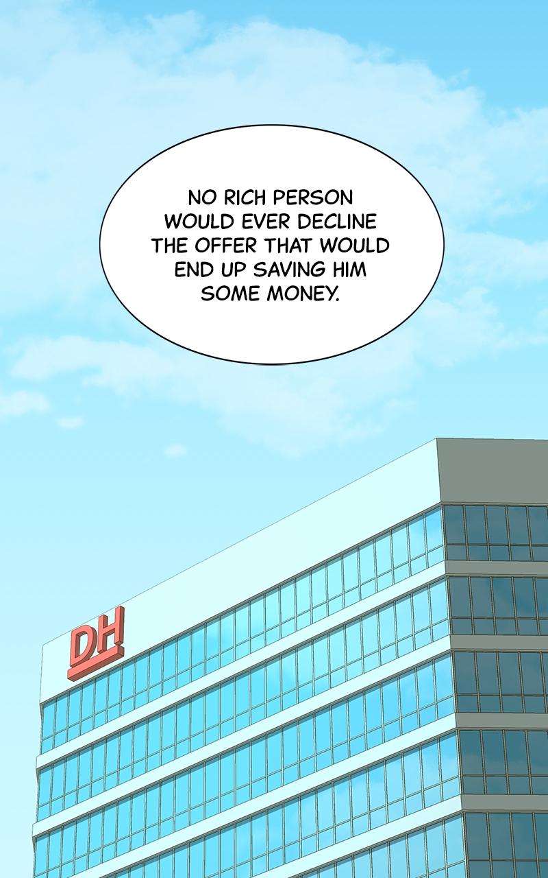 Reborn Rich Chap 28 - Next Chap 29