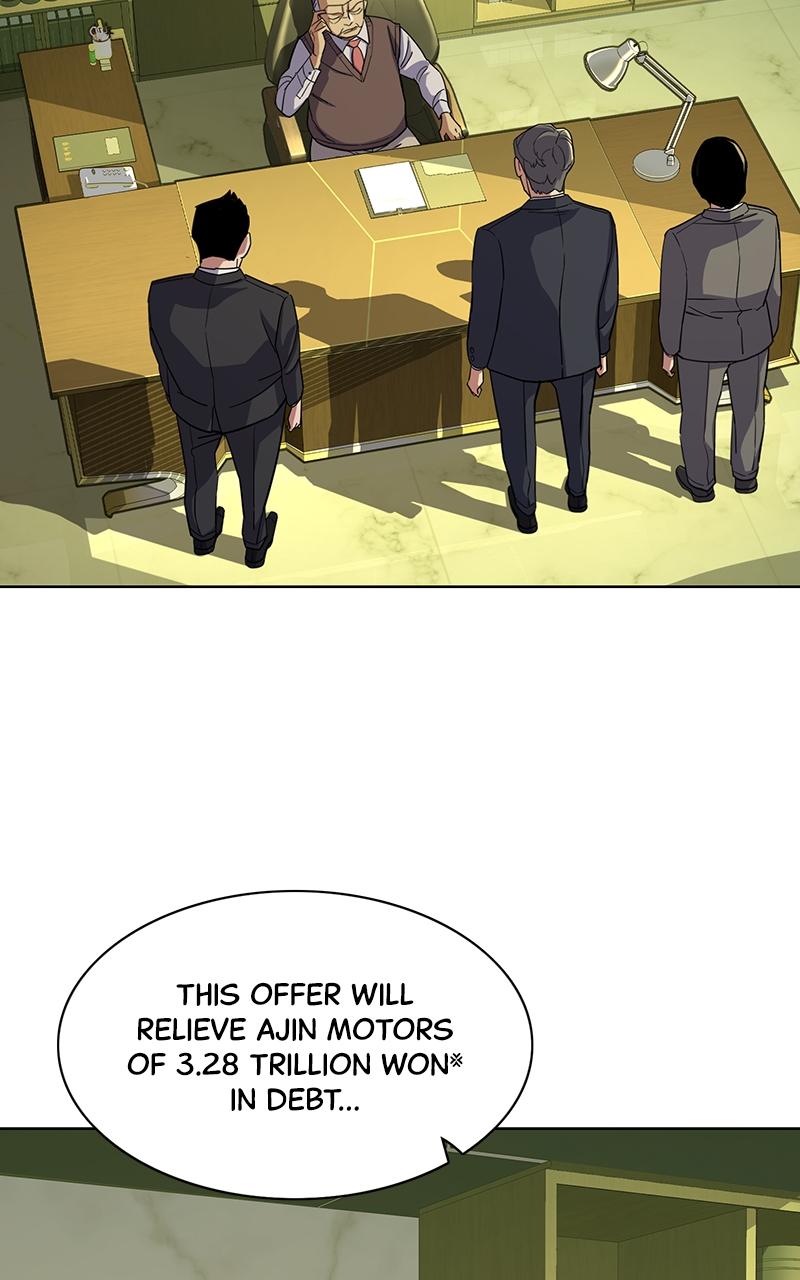 Reborn Rich Chap 28 - Next Chap 29