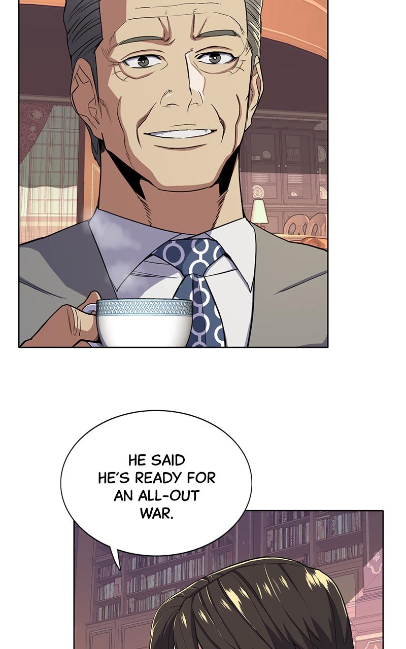 Reborn Rich Chap 28 - Next Chap 29
