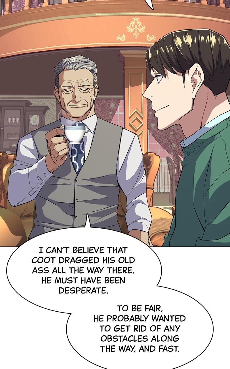 Reborn Rich Chap 28 - Next Chap 29