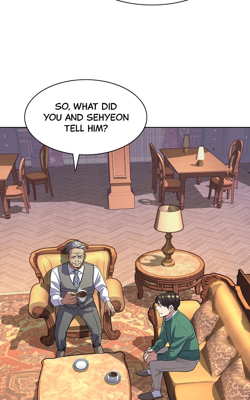 Reborn Rich Chap 28 - Next Chap 29